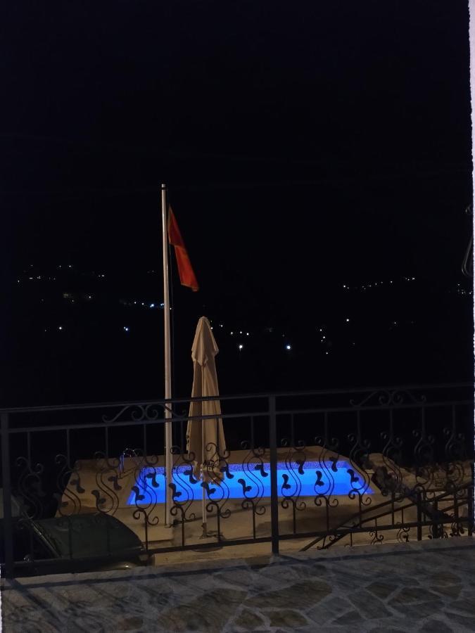 באר Apartmani Dumezic מראה חיצוני תמונה
