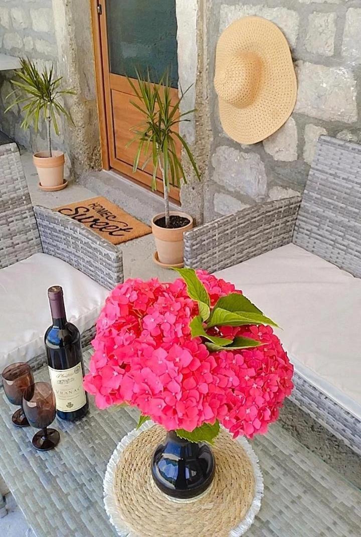 באר Apartmani Dumezic חדר תמונה