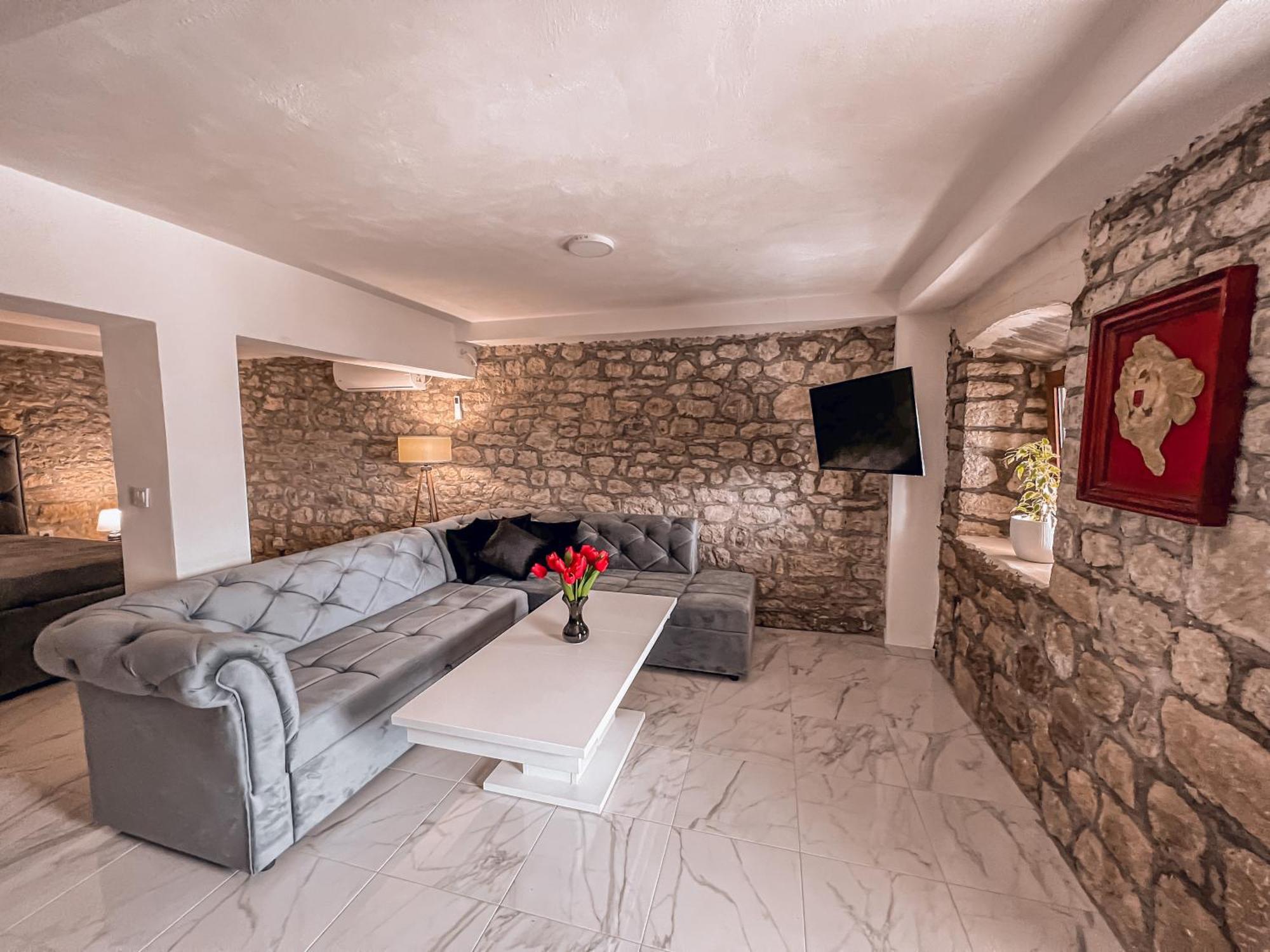 באר Apartmani Dumezic חדר תמונה