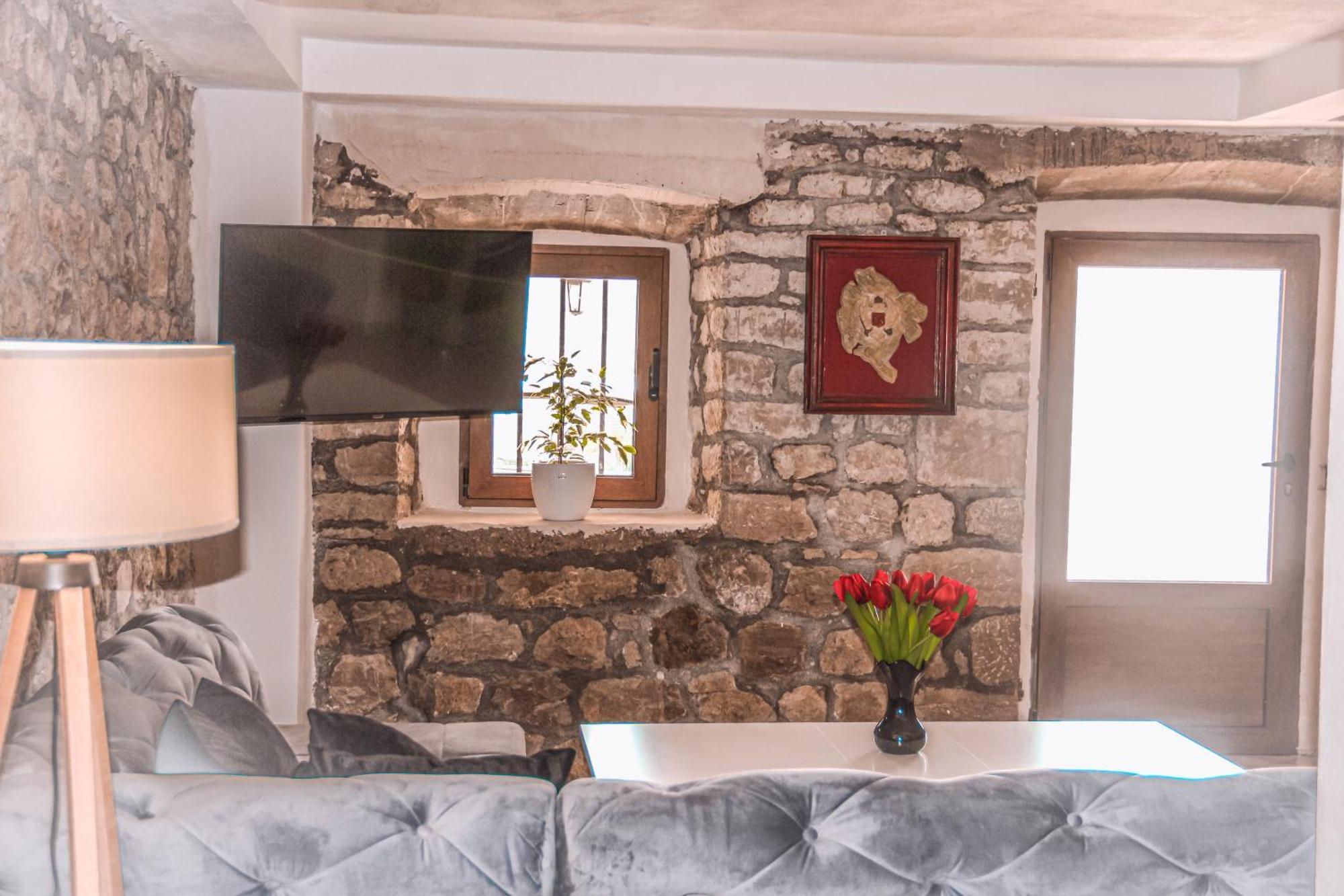 באר Apartmani Dumezic חדר תמונה