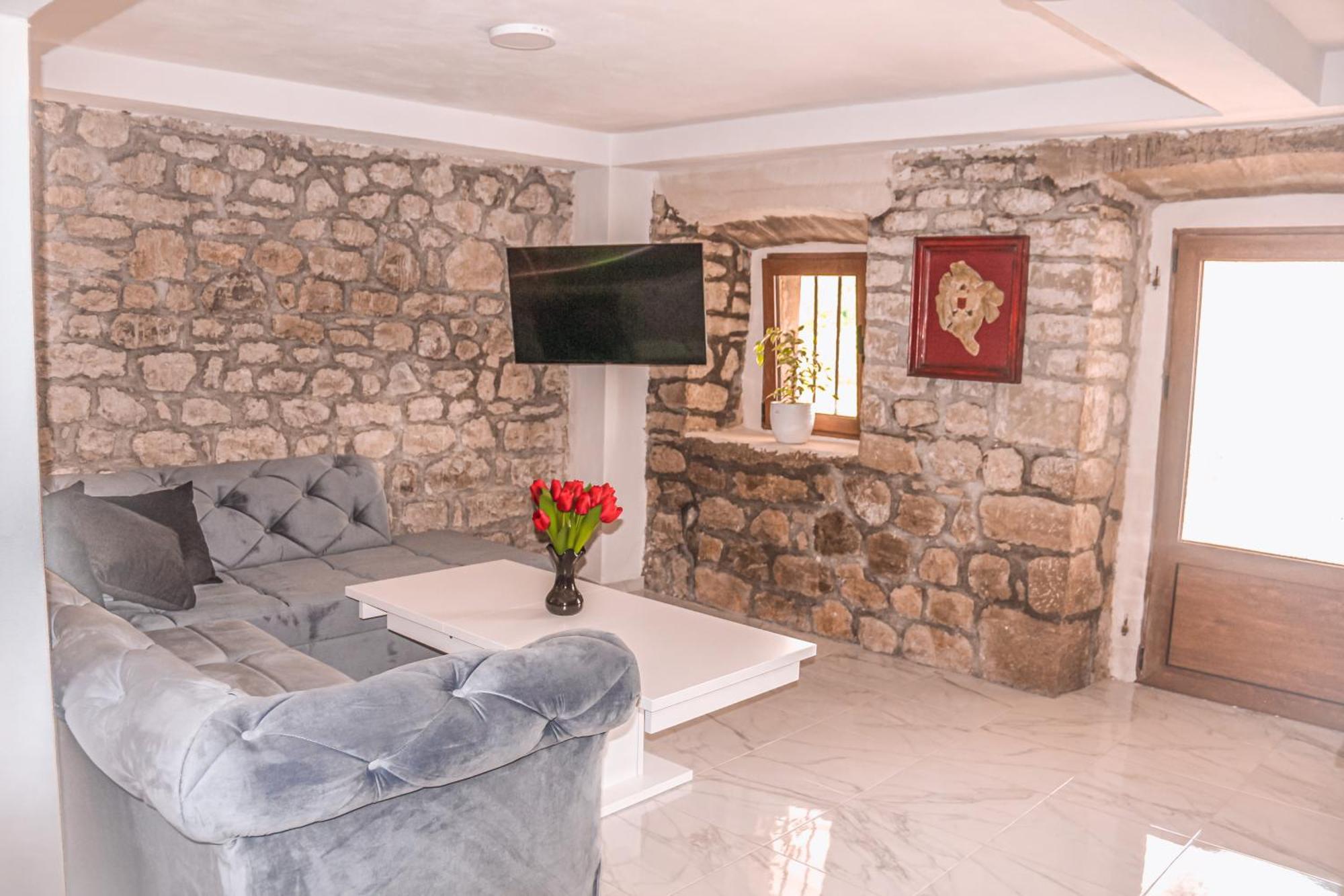 באר Apartmani Dumezic חדר תמונה